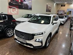 فورد تيريتوري